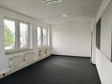 Rheinau, Mannheim - Büroraum, Parkplatz