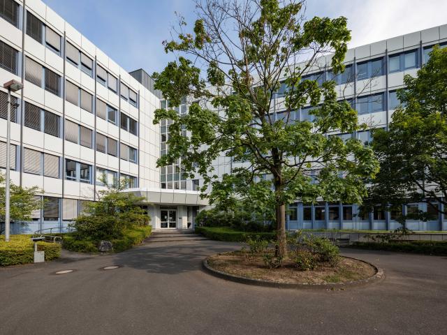 Büroräume in zentraler Lage von Köln