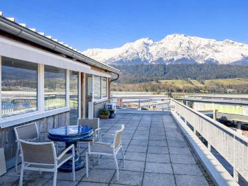 Office for sale in 6068 - Büroraum, Heizung