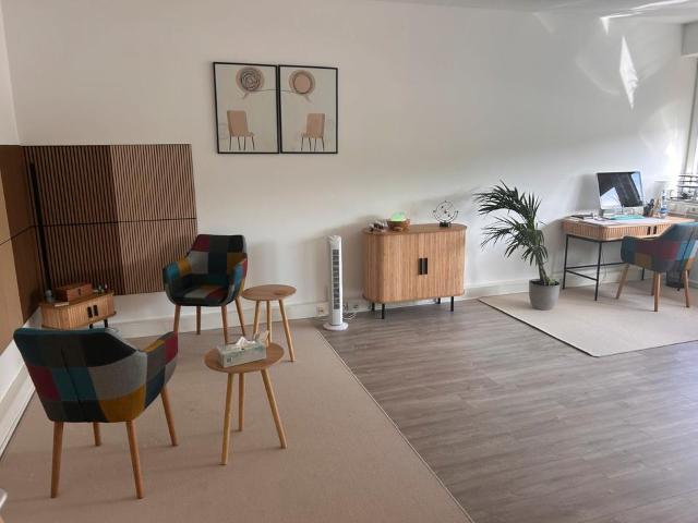 BüroraumPraxisraum 28 m2