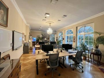 BÜRORESIDENZ zur Miete in der Hinterbrühl