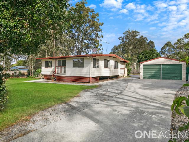 Burpengary East Burpengary East, address available on request