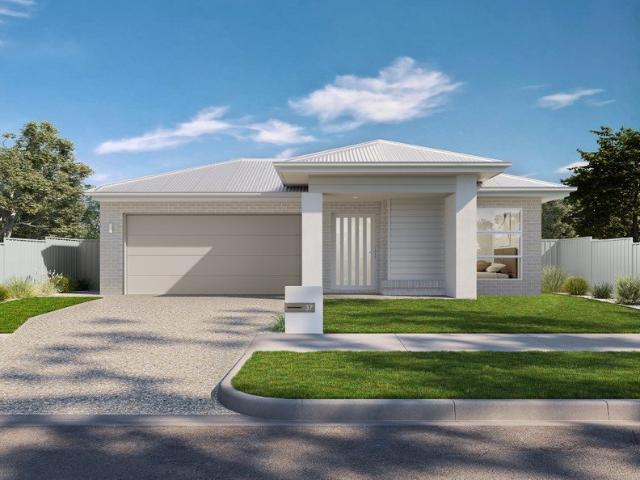 Burpengary Turnkey House and Land Fixed Price From $1,037,700