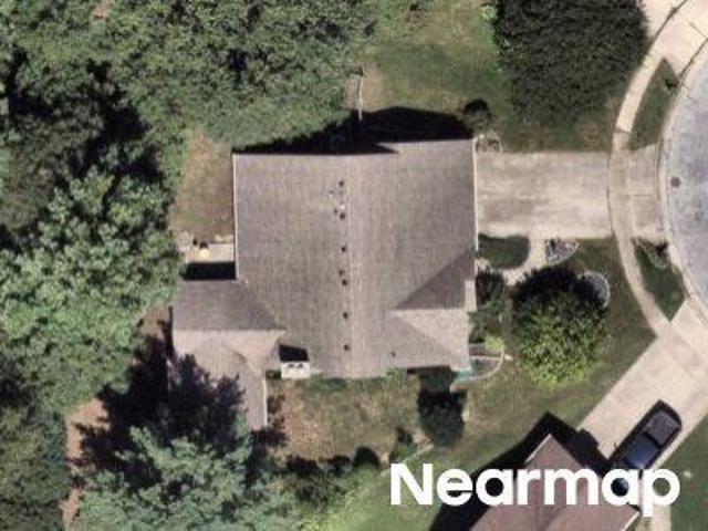 Burr Oak Cir