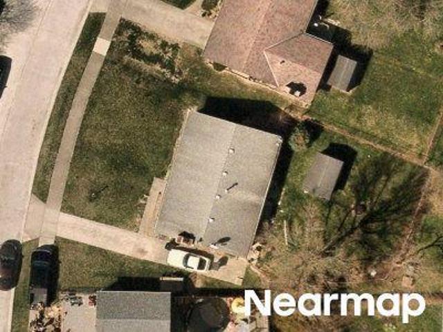 Burr Oak Dr