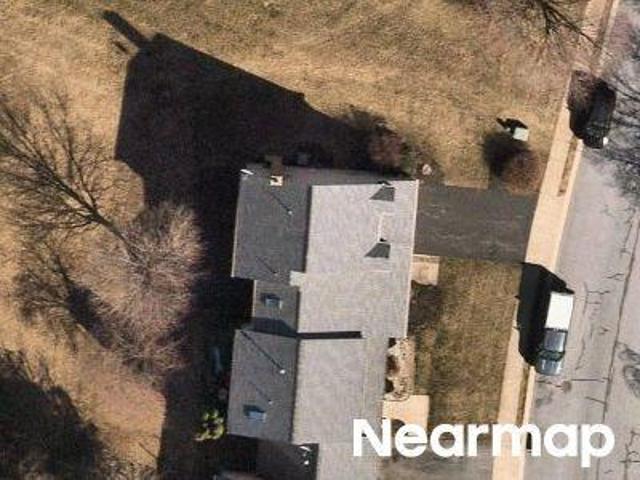 Burr Oak Dr