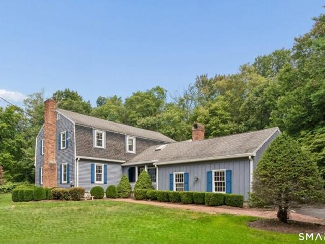 Burr St, Fairfield, Home For Sale