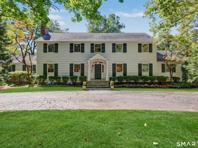 Burr St, Fairfield, Home For Sale
