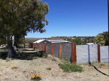 Burra, Goyder, Goyder, South Australia, South Australia