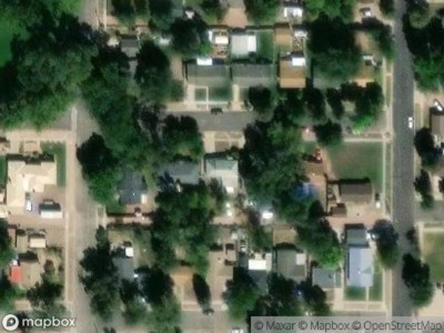 Burrage Ave