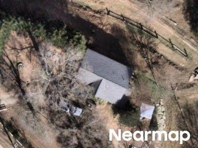 Burrage Rd NE