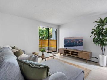 Burrard Street