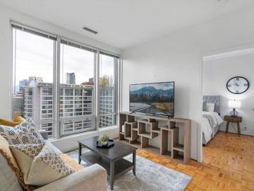 Burrard Street