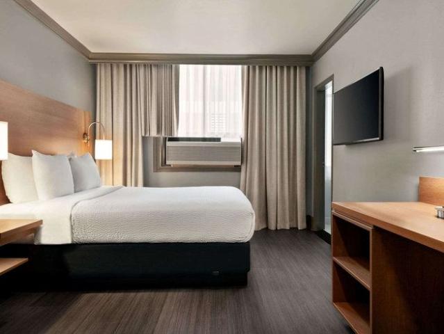 Burrard Street