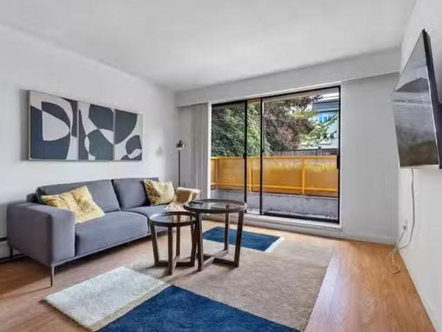 Burrard Street
