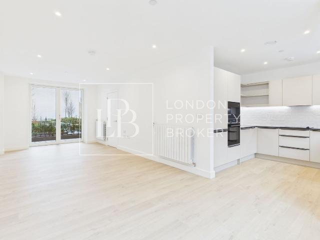 Burrell House, Lombard Square SE28, 3 bed property to rent, £2,800 pcm | PrimeLocation