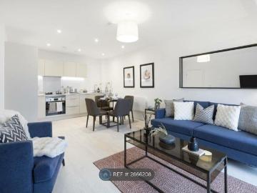 Burrell House, Watford WD24, 1 bed flat to rent, £1,700 pcm | PrimeLocation