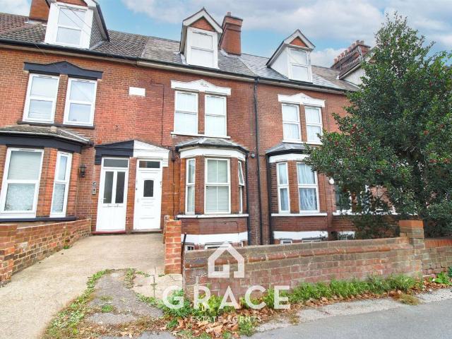 Burrell Road, Ipswich IP2, 1 bed flat to rent, £650 pcm | PrimeLocation