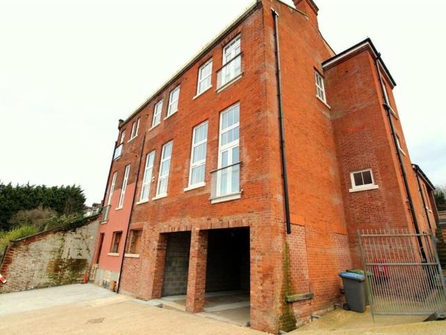 Burrell Road, Ipswich IP2, 1 bed flat to rent, £850 pcm | PrimeLocation