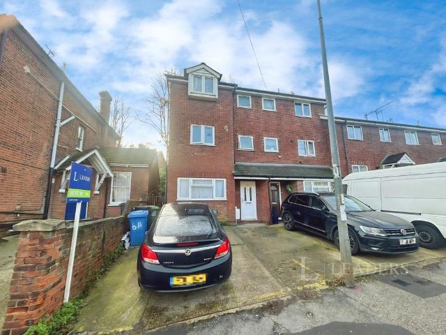 Burrell Road, Ipswich, IP2 1 bed in a house share to rent £450 pcm £104 pw