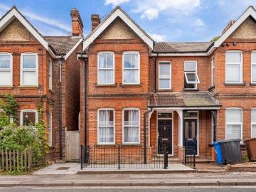 Burrell Road IP2 Ipswich, IP2, East of England