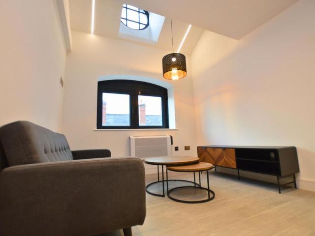 Burrell Street, Wakefield WF1 1 bed duplex to rent £950 pcm £219 pw