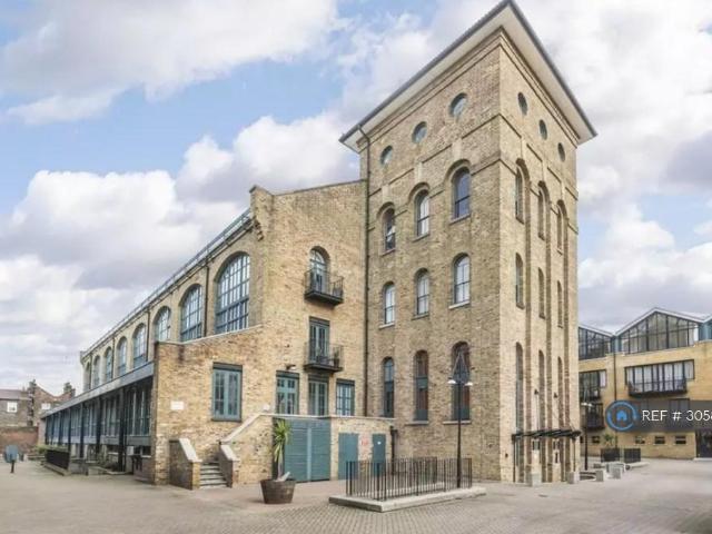 Burrells Wharf Square, London, E14 1 bed flat to rent £1,550 pcm £358 pw