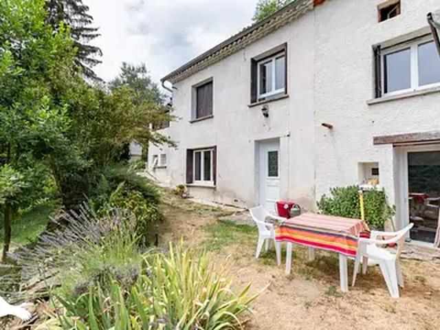 Burret 09000 Achat / Vente maison 5 pièces t5 au dernier étage