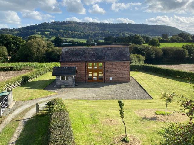 Burrington, Shropshire SY8, 2 bed barn conversion to rent, £1,600 pcm | PrimeLocation