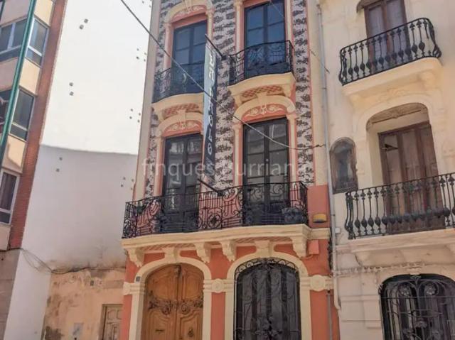 Burriana / Borriana