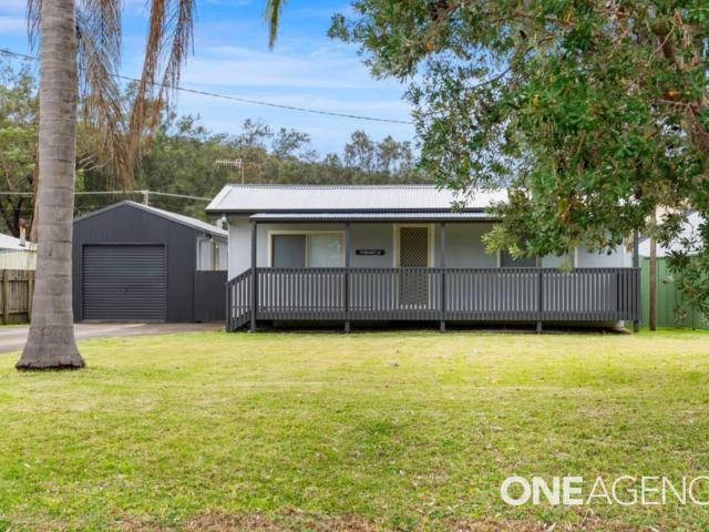 Burrill Lake 10 Thistleton Drive