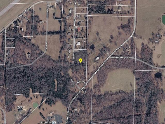 Burris Ln