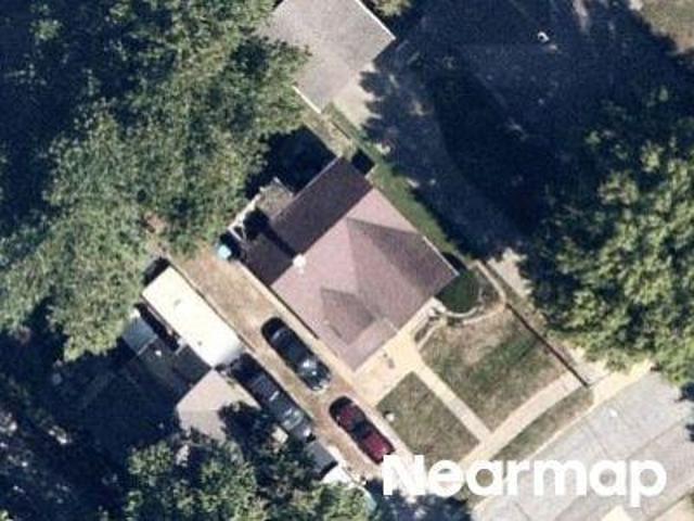 Burroughs Ave