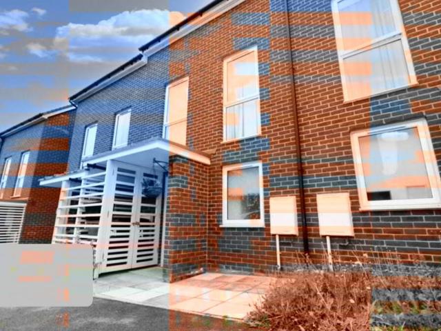 Burroughs Drive, Dartford DA1 4 bed terraced house to rent £2,800 pcm £646 pw