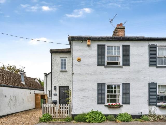 Burrow Hill Green, Woking GU24, 5 bed semi detached house to rent, £2,750 pcm | PrimeLocation