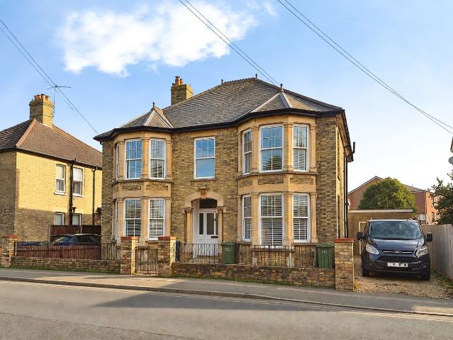 Burrowmoor Road, March PE15, 4 bed semi detached house to rent, £1,700 pcm | PrimeLocation