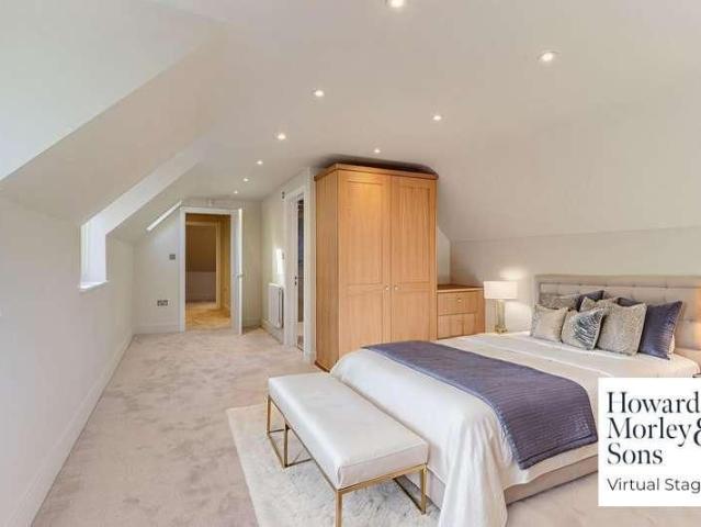 Burrows Cross, Shere, GU5