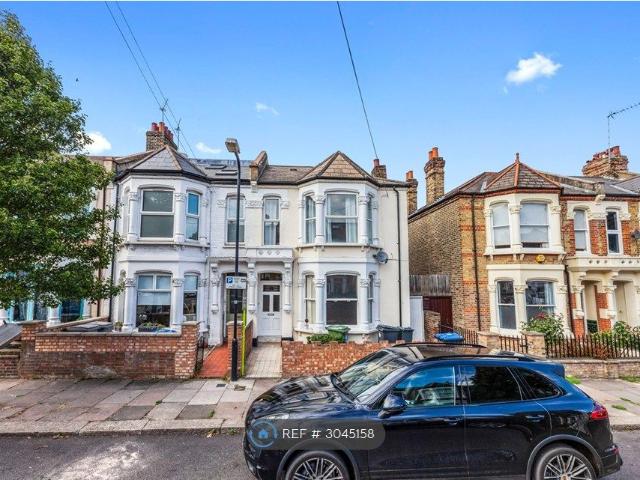 Burrows Road, London NW10, 2 bed flat to rent, £2,250 pcm | PrimeLocation
