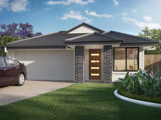 Burrum heads New Homes