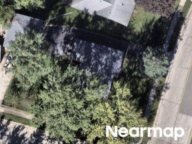 Burry Circle Dr