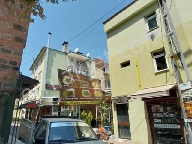 Bursa Tahtakale De Bursanın En Merkezi Yerin De Satılık Daire