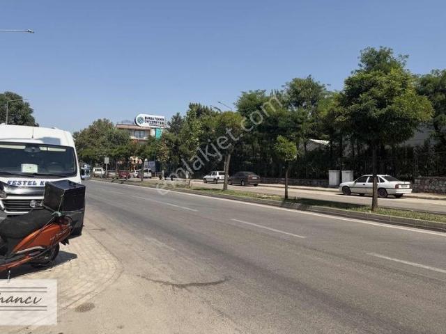 Bursa Teknik Üniversitesi Eğitim Caddesinde Kiralık Daire