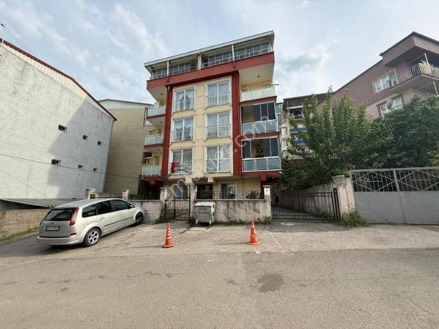 Bursa Teleferik | 2+1 Açık Mutfaklı | Kiracılı Yatırım Fırsatı