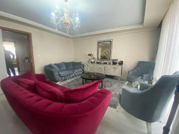 Bursa Teleferik Meydana Yakın 4+1 170m2 Manzaralı Dublex Daire