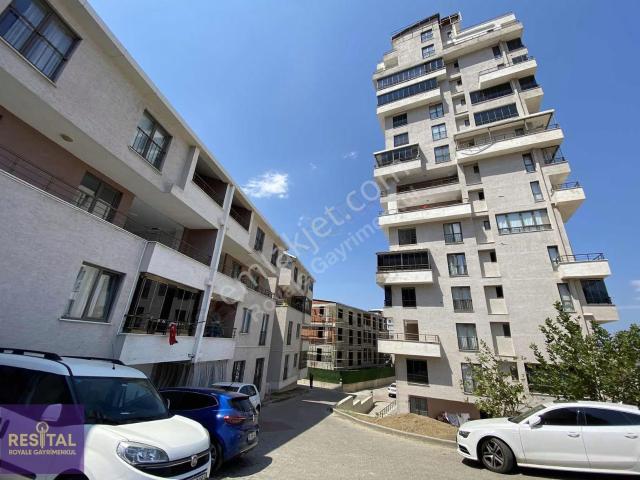 Bursa Yıldırım 75. Yıl Mahallesi 3+1 Satılık Daire