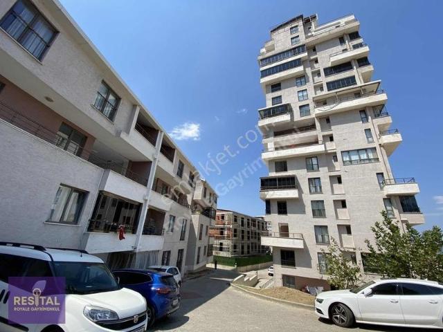 Bursa Yıldırım 75. Yıl Mahallesi 3+1 Satılık Daire
