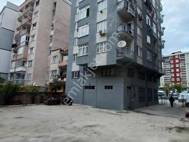 Bursa Yıldırım Şükraniyede Metroya Yakın 2+1 Kiralık Daire