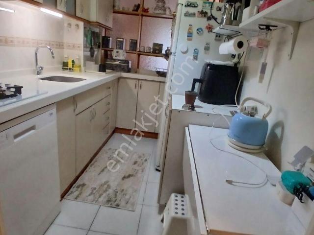 Bursa Yıldırım Umurbey De Arakat Kombili 3+1 Daire