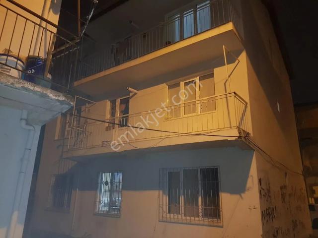 Bursa Yıldırım Vatan Mahallesinde Satılık Daire