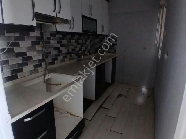 Bursa Yıldırım Yeşil De Arakat 2+1 Kombili Daire
